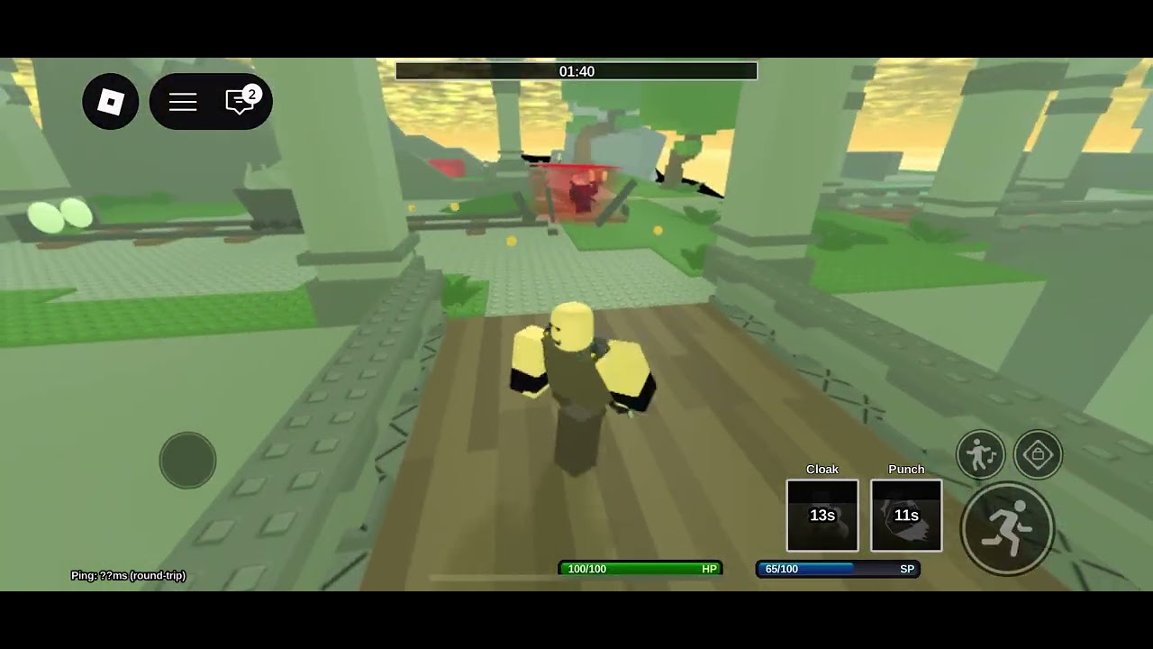 ￼ Playing against a new player in die of death ￼