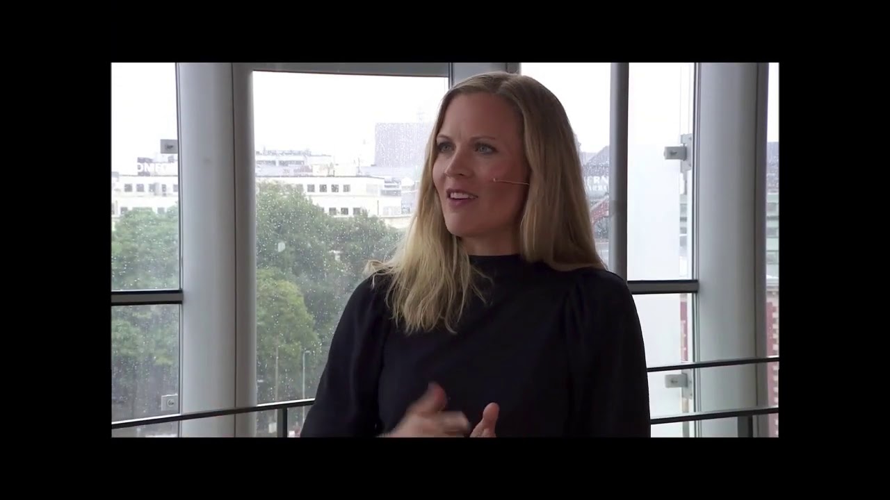 KLPs Klimakonferanse