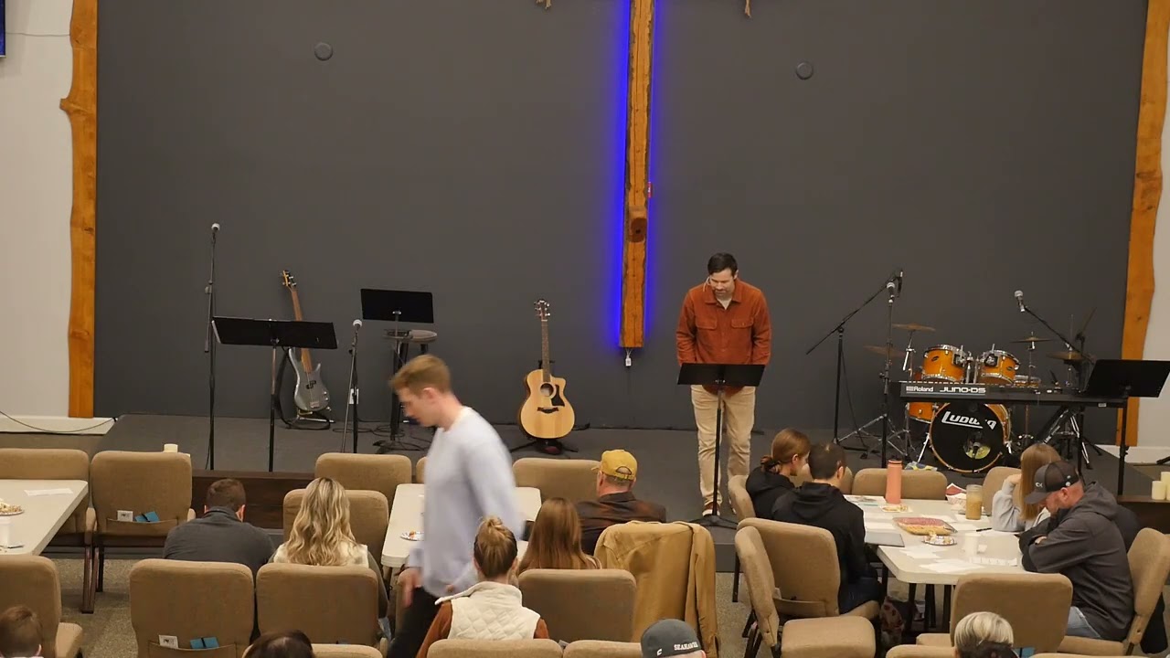 01/04/2026 - Forgiveness