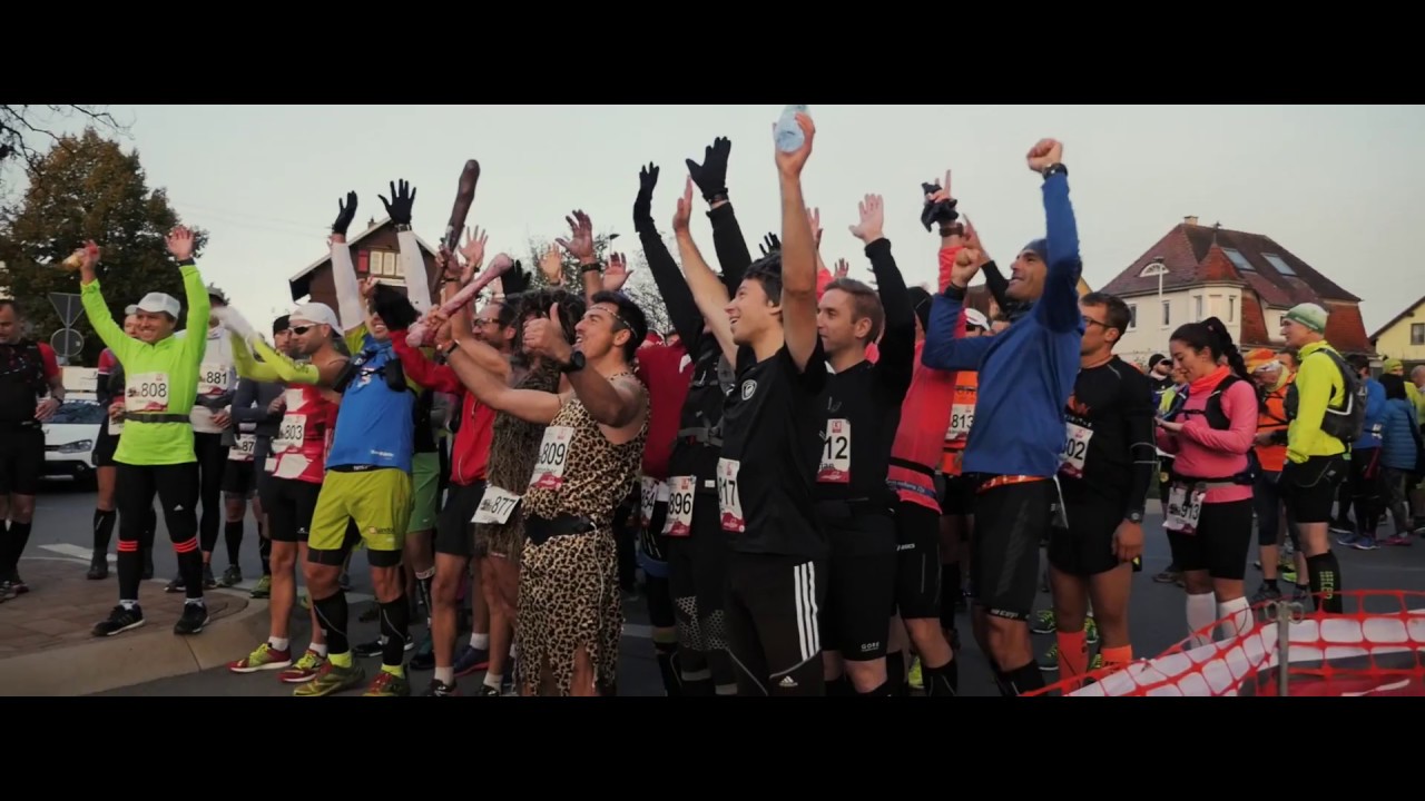 Bottwartal Marathon 2016