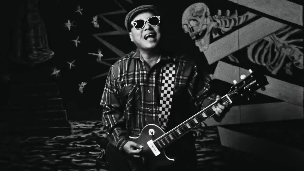 TIM - Matahati (Music Video) (Melodic Punk Rock, Malaysia)