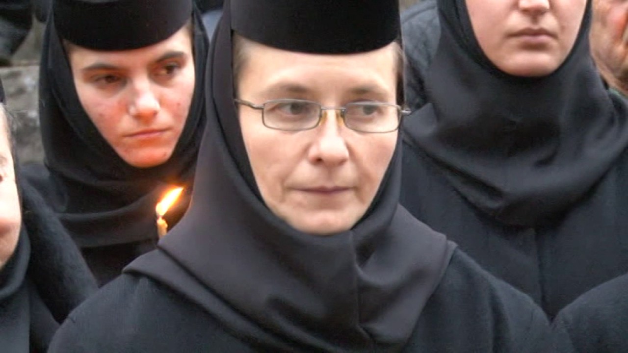 INMORMINTAREA PREASFINTITULUI IUSTINIAN