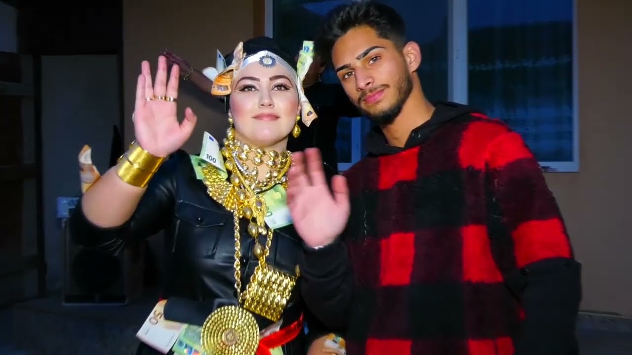 REMZI ILE NAZAR ISTETME TORENI 4K