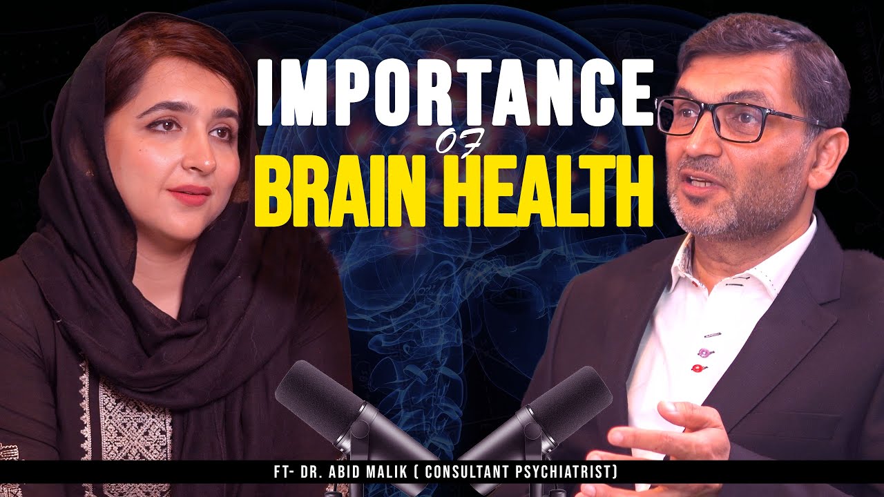 Watch This To Improve Your Brain Health | TheRedwoodTimes