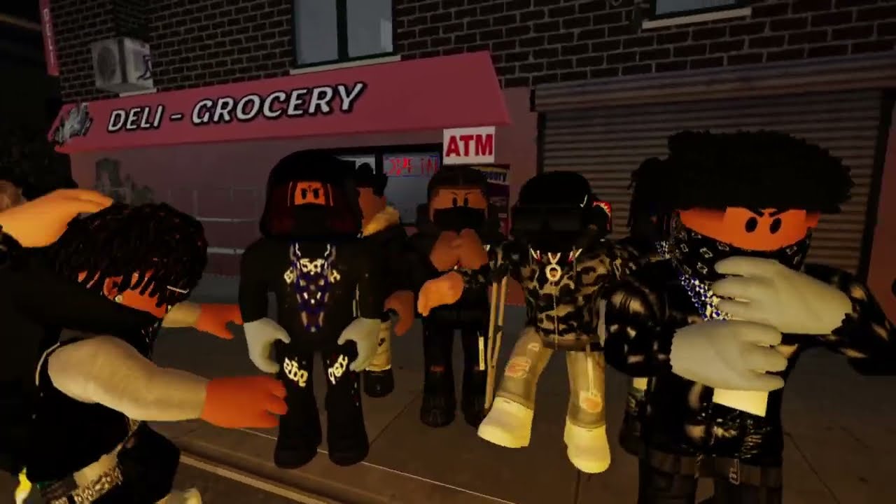 Lucky2Tact - Mysteries (Shot By CV Optics & Dre)