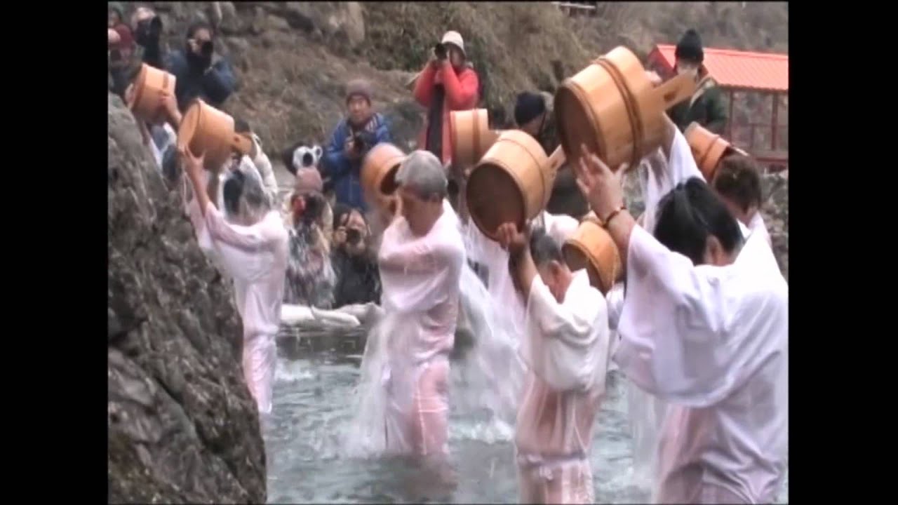2011年一心寺寒行満願日.avi