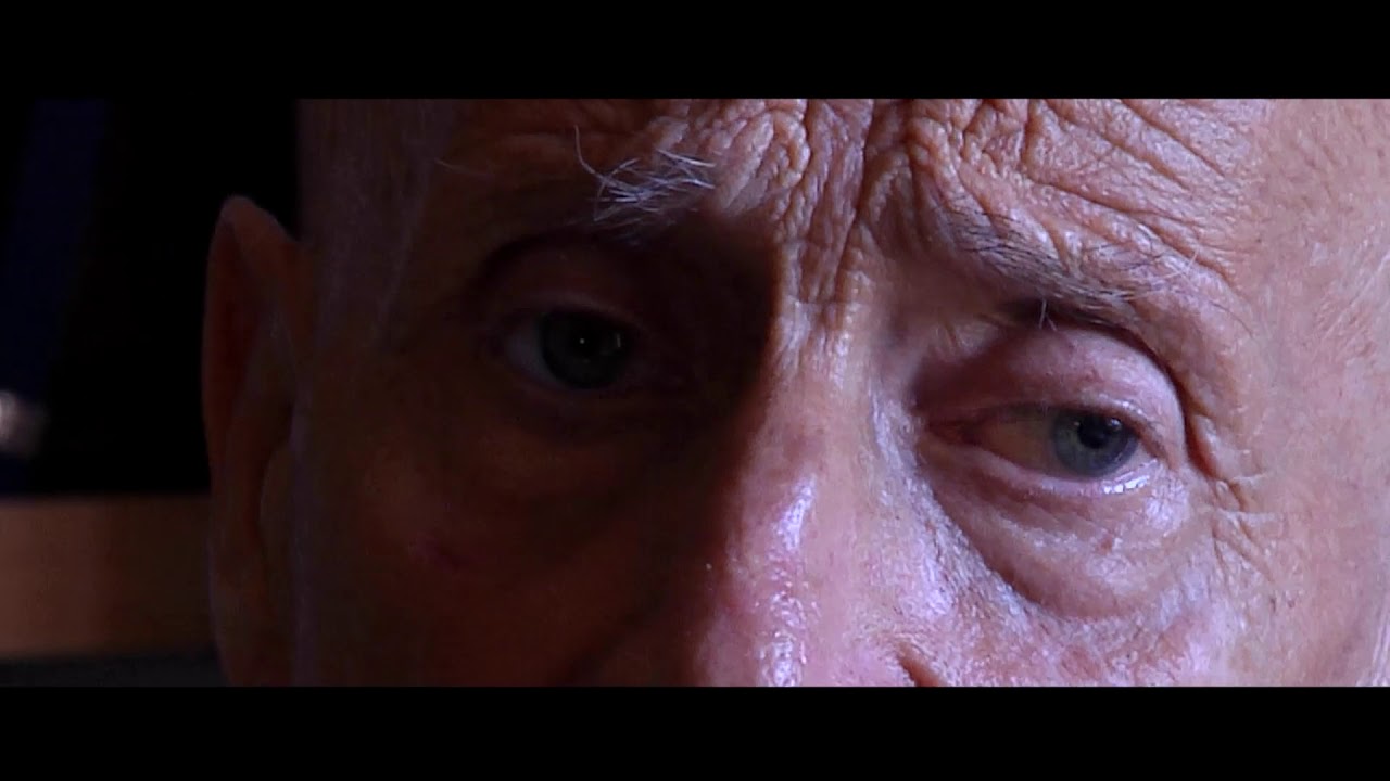Teaser Salvatore l'Esseno