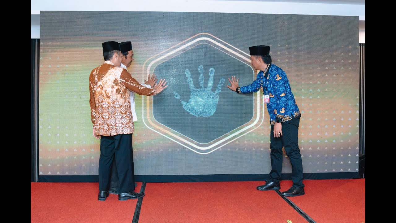 Highlight Launching PMB UNUGHA Cilacap 2026/2027!