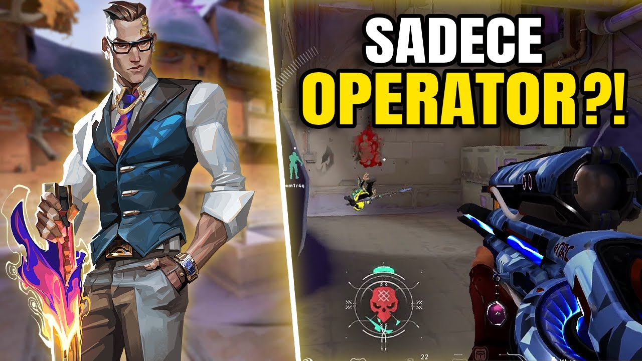 Sadece Operator ile Maç Taşınır mı?!