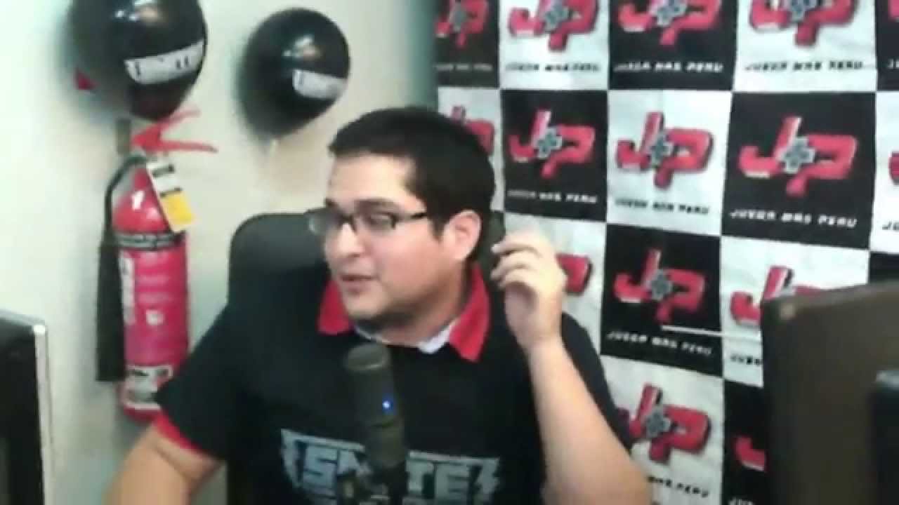 Torneo Presencial de SMITE - JuegamasPeru - 21 / 21