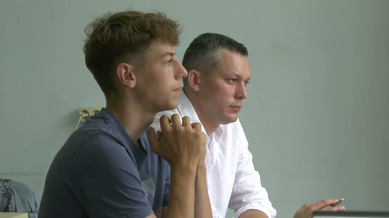 Солигорский горно-химический колледж наберёт в этом году 250 новых учащихся