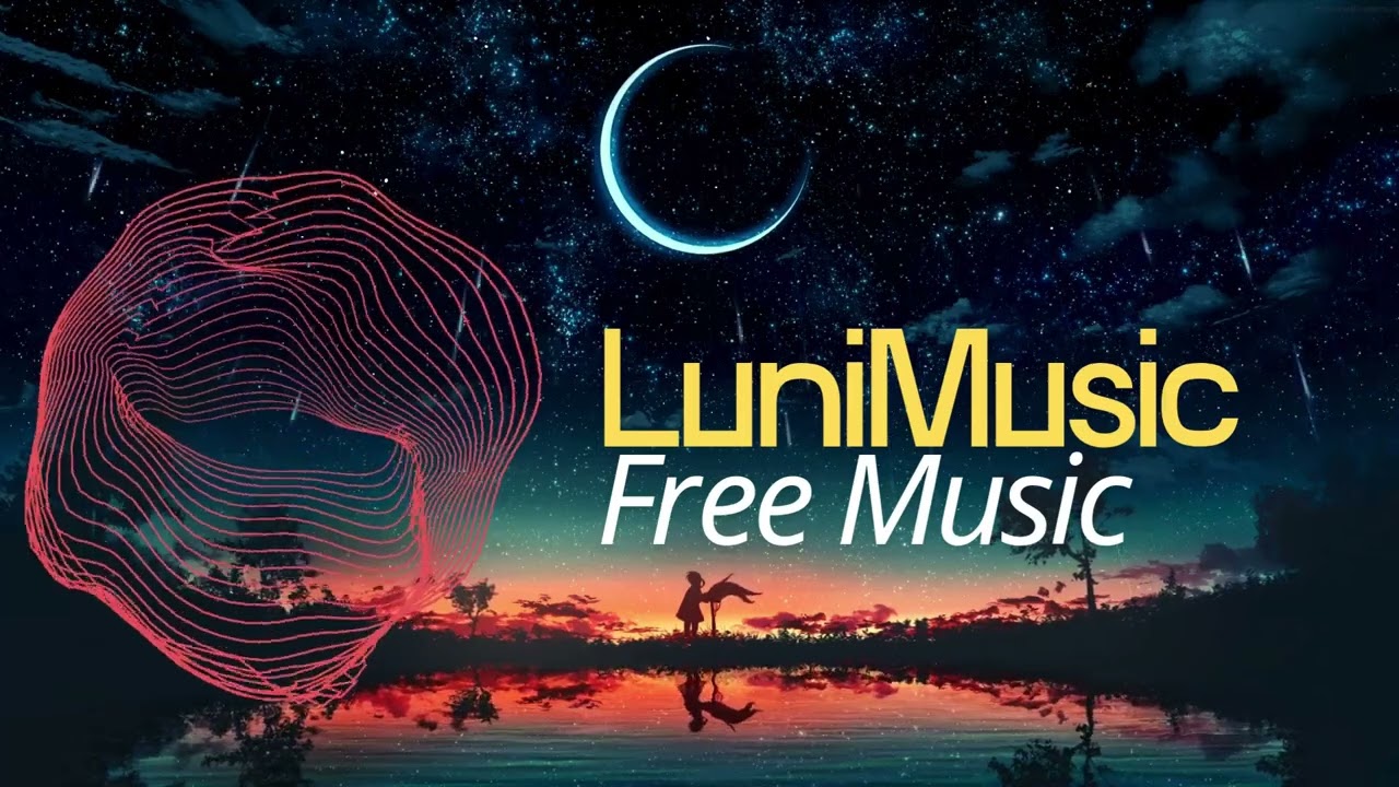 YuraSoop - Deep House I EDM I LuniMusic NoCopyright Free Music