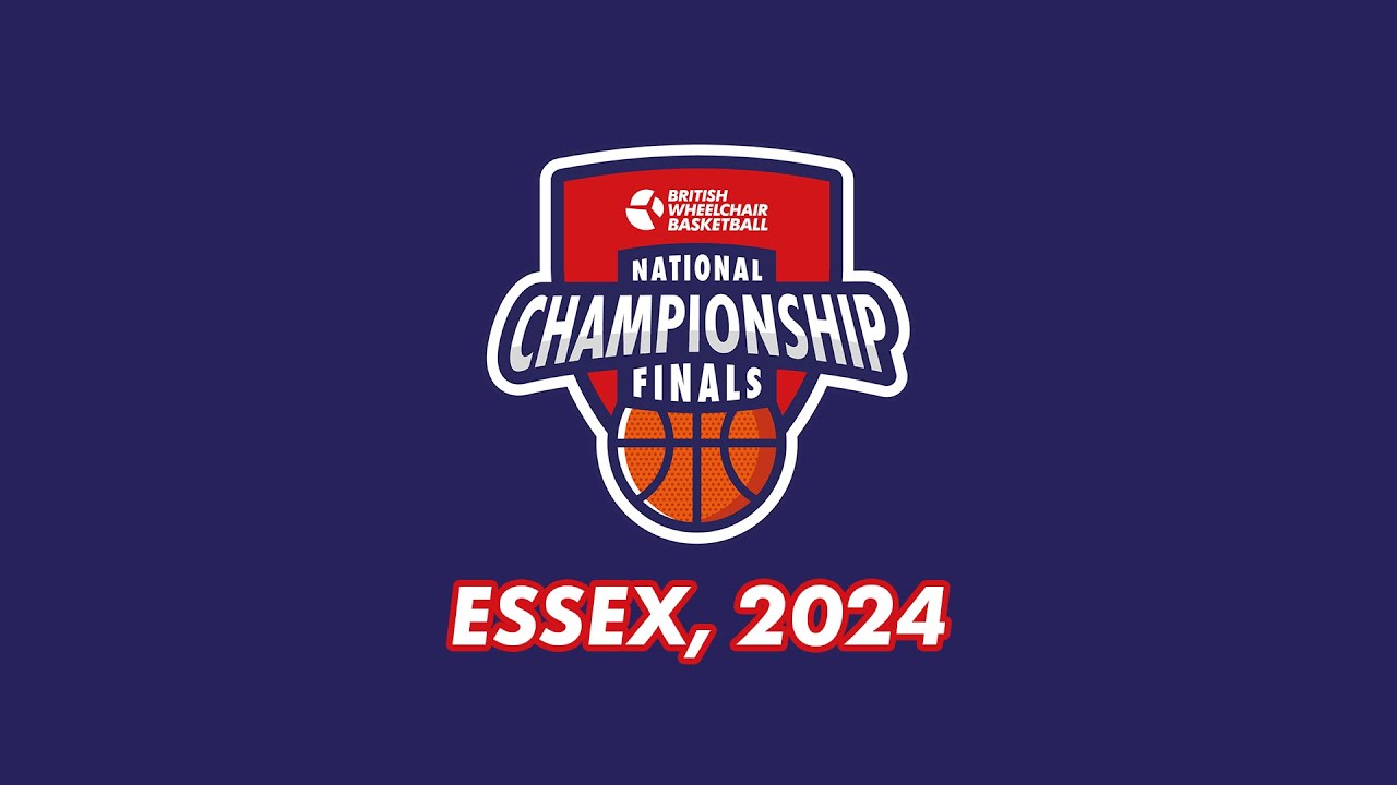 NCF24: 3rd Division - Semi-Final 1 - CWBA 3 vs Sheffield Steelers