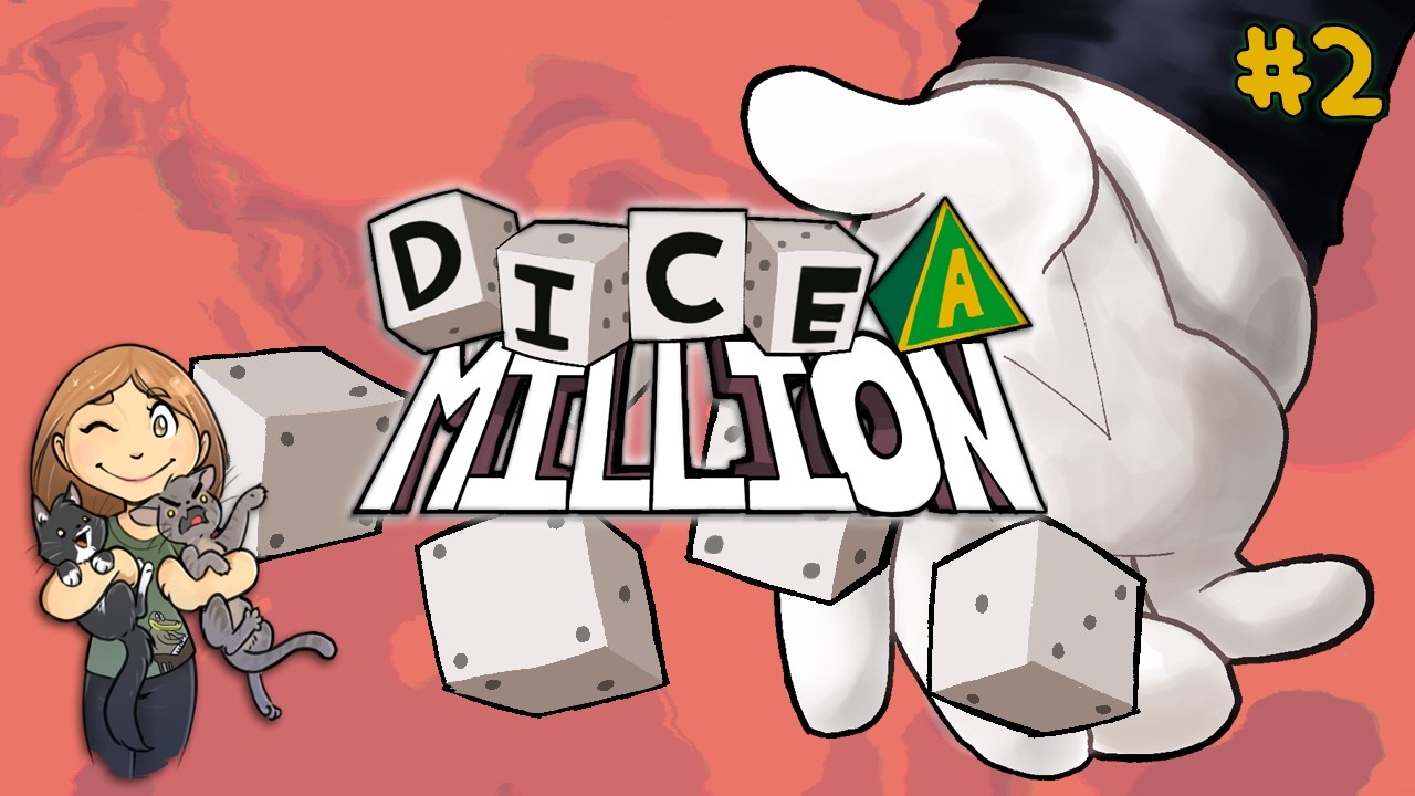 Trying different strats! || Dice A Million