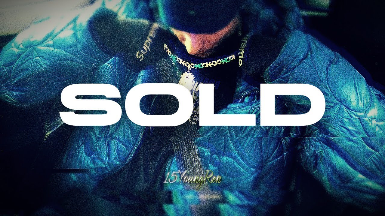 OKI X ŻABSON X YOUNG IGI TYPE BEAT - SOLD