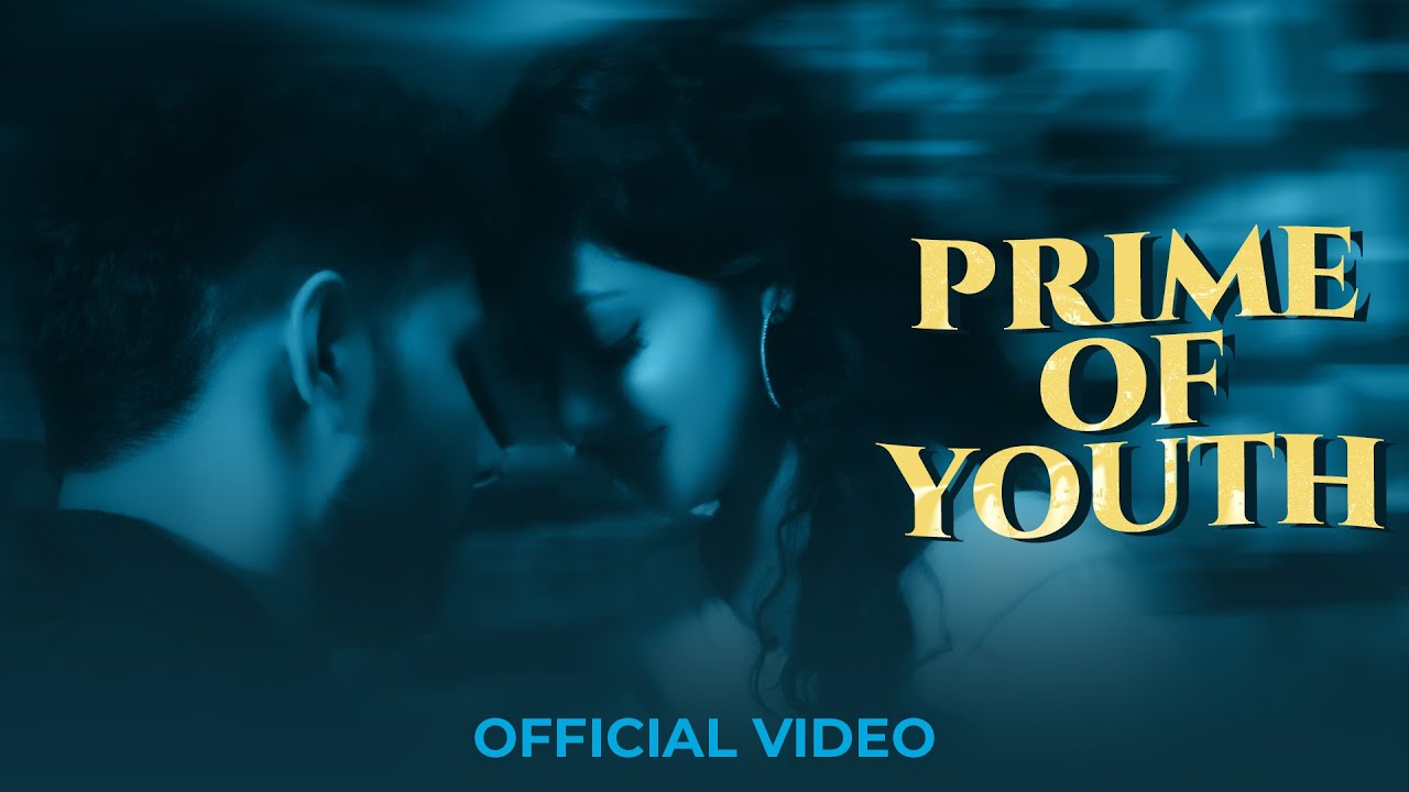 PRIME OF YOUTH (Official Video) | SHAWN | Boss Life Studios | New Punjabi Song 2024