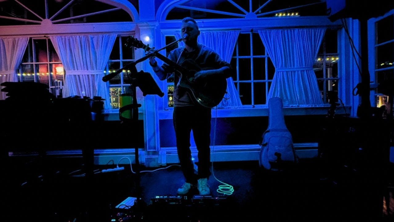 Viva La Vida | 12/20/25 - PH Steakhouse - Chester, NJ | Declan O'Hara
