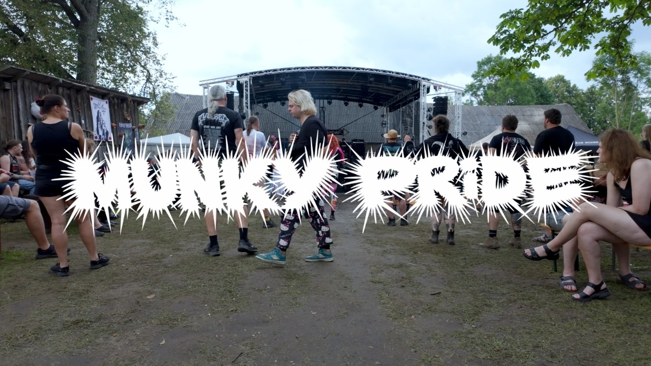 Festivāla apskats - Munky Pride 2025 | 3. diena