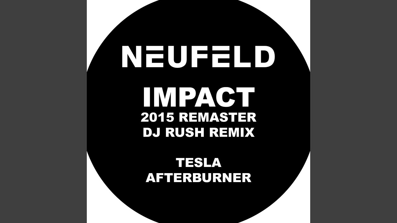 Impact (2015 Remaster)