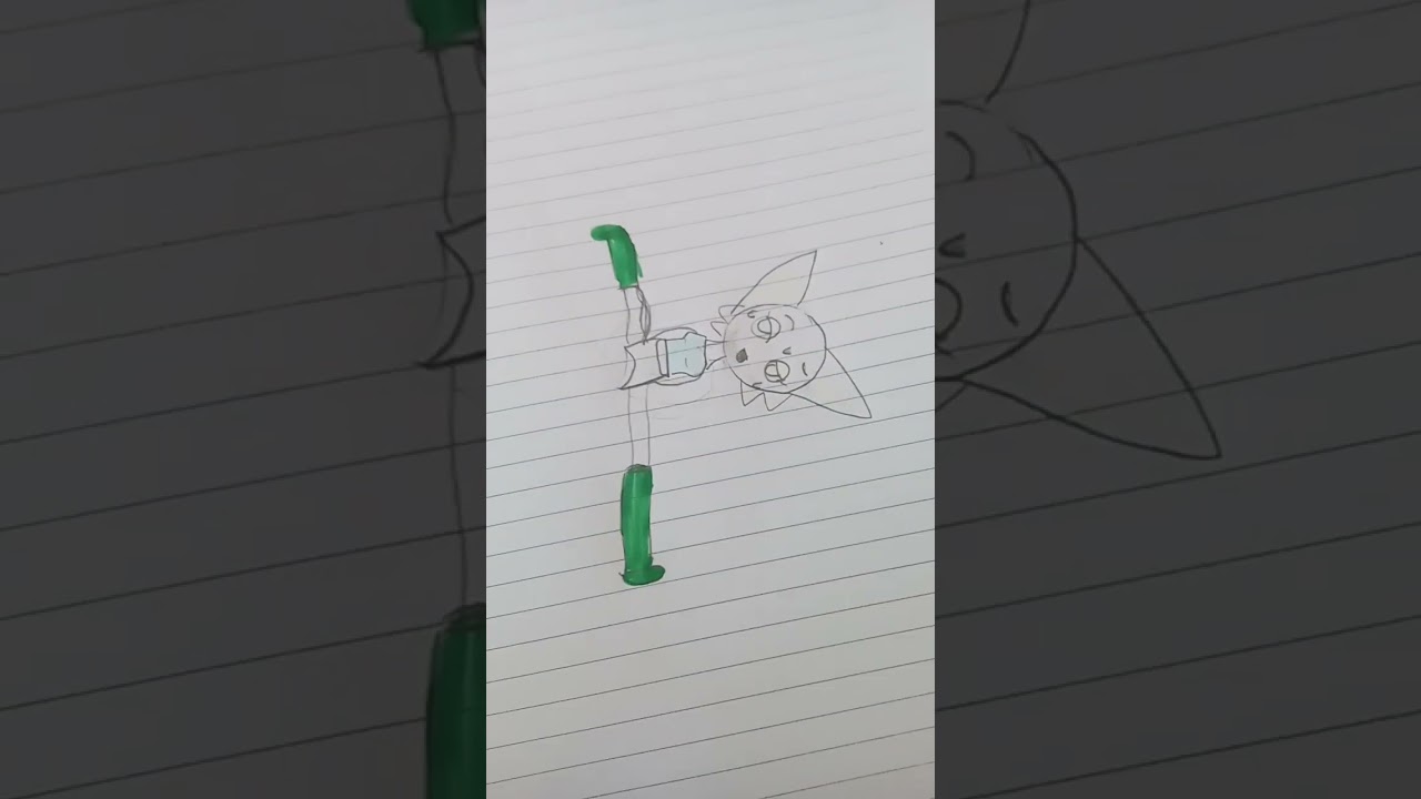 Olduğu  kadar  işte  #sprunki #edit #animation #gacha #kasfet #cute #keşfetbeni&ouml;ne&ccedil;ıkar