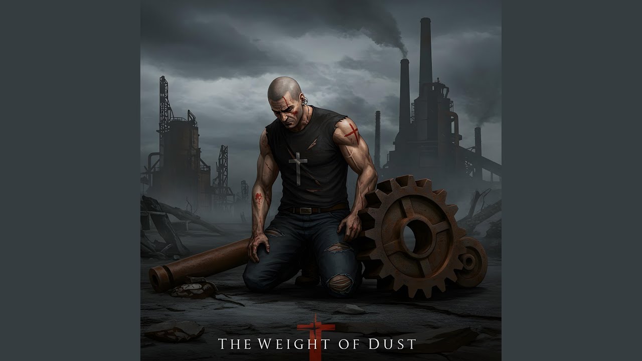 Curse the Dawn (Job 3)