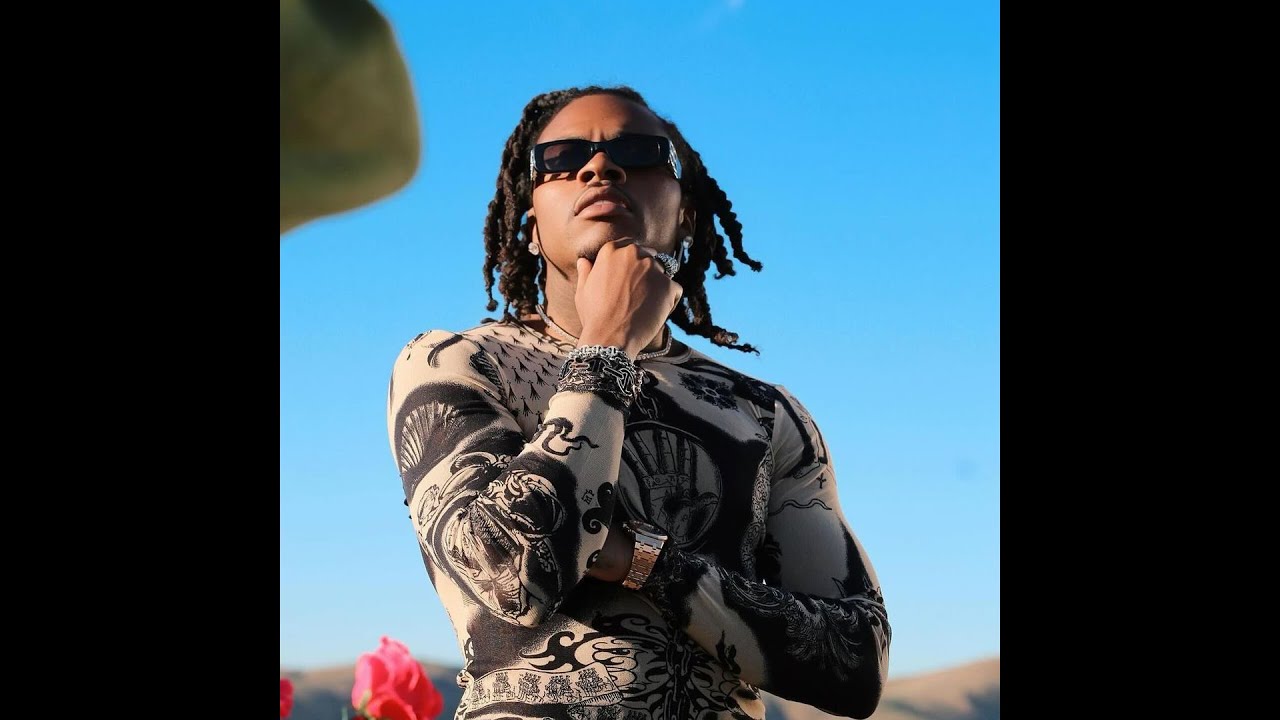 [FREE] Gunna x Young Thug Type Beat - 