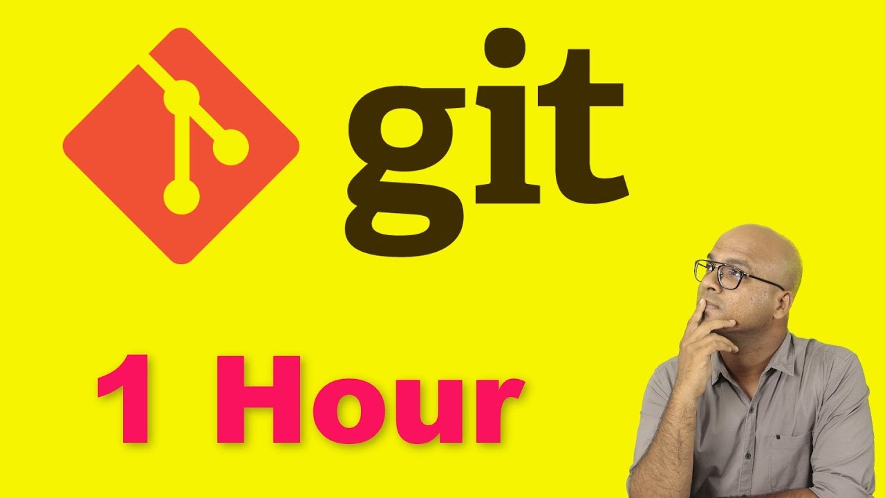 Учебник по Git для начинающих