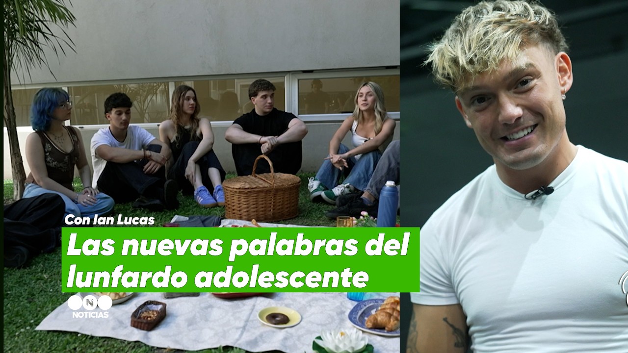 FOMO, VIBE, AURA: cuáles son y QUÉ SIGNIFICAN las NUEVAS PALABRAS del lunfardo adolescente