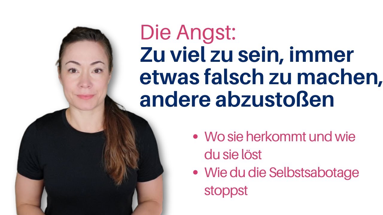 Die Angst 
