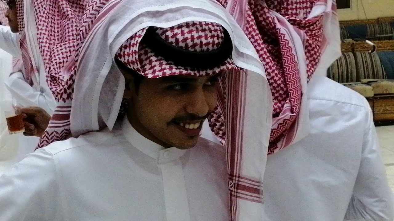 زواج زيب حويزي بن فحاد اطوال الدوسري بوادي الدواسر.