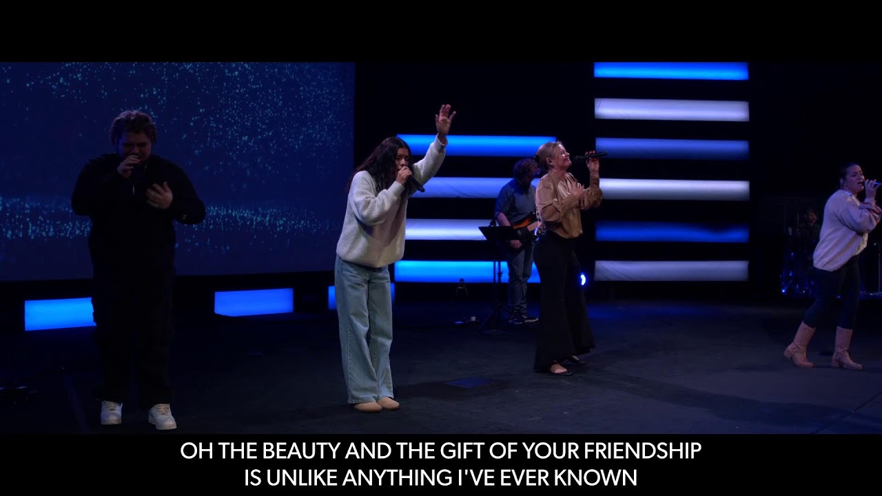 BridgeChurch LIVE | Sunday Services | 9:30 AM