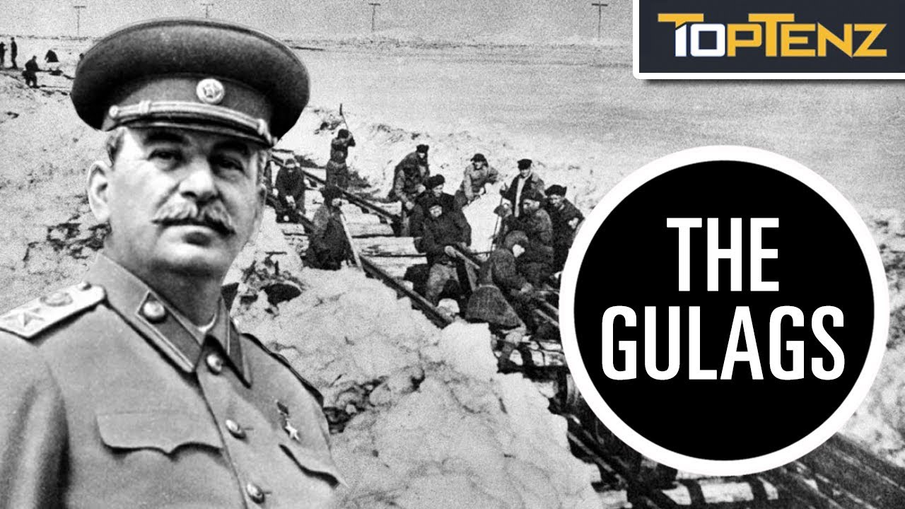 10 Brutal Realities of Life in Stalin’s Soviet Union