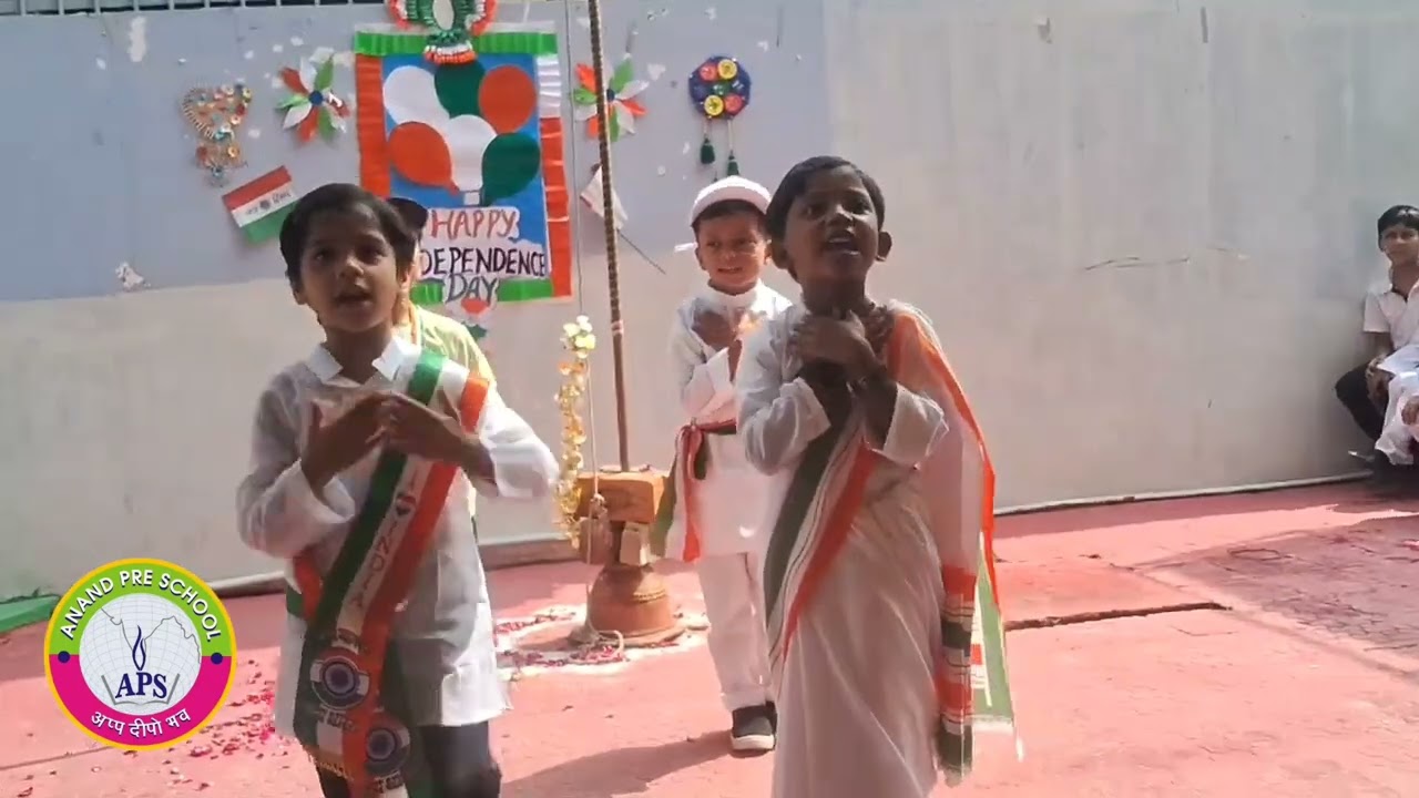 #shorts  | #independenceday  | #schoolcelebration  | #anandbhaav | #anandbhaavvlogs