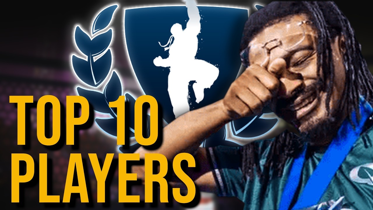 TOP 10 Street Fighter Stories Going into Capcom Cup 11