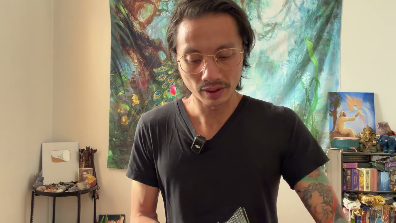 ♓️ PISCES Energy Check-In ⚡🌡️🔮: Taking the LEAP&hellip; No Risk, No Fun! 🔥