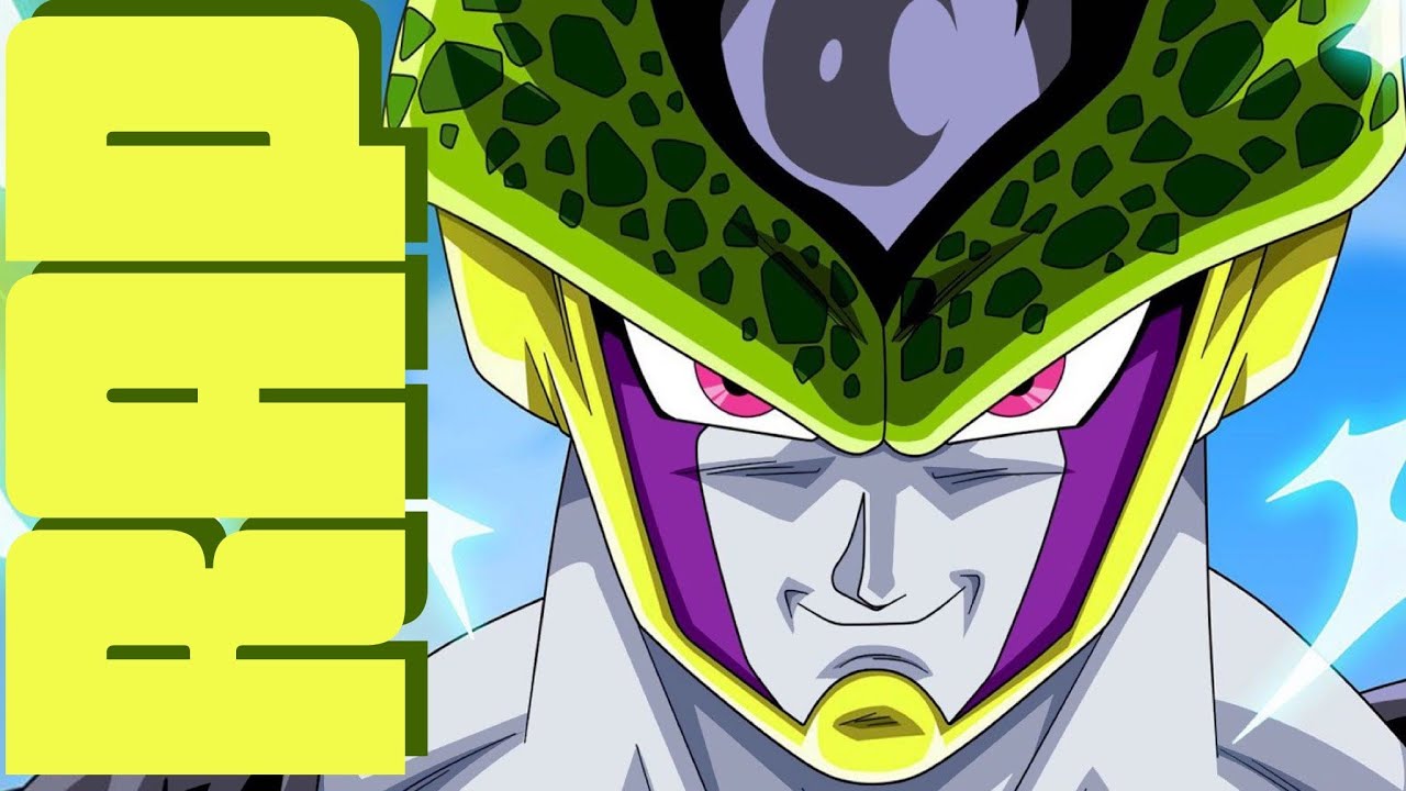 Cell Rap | 