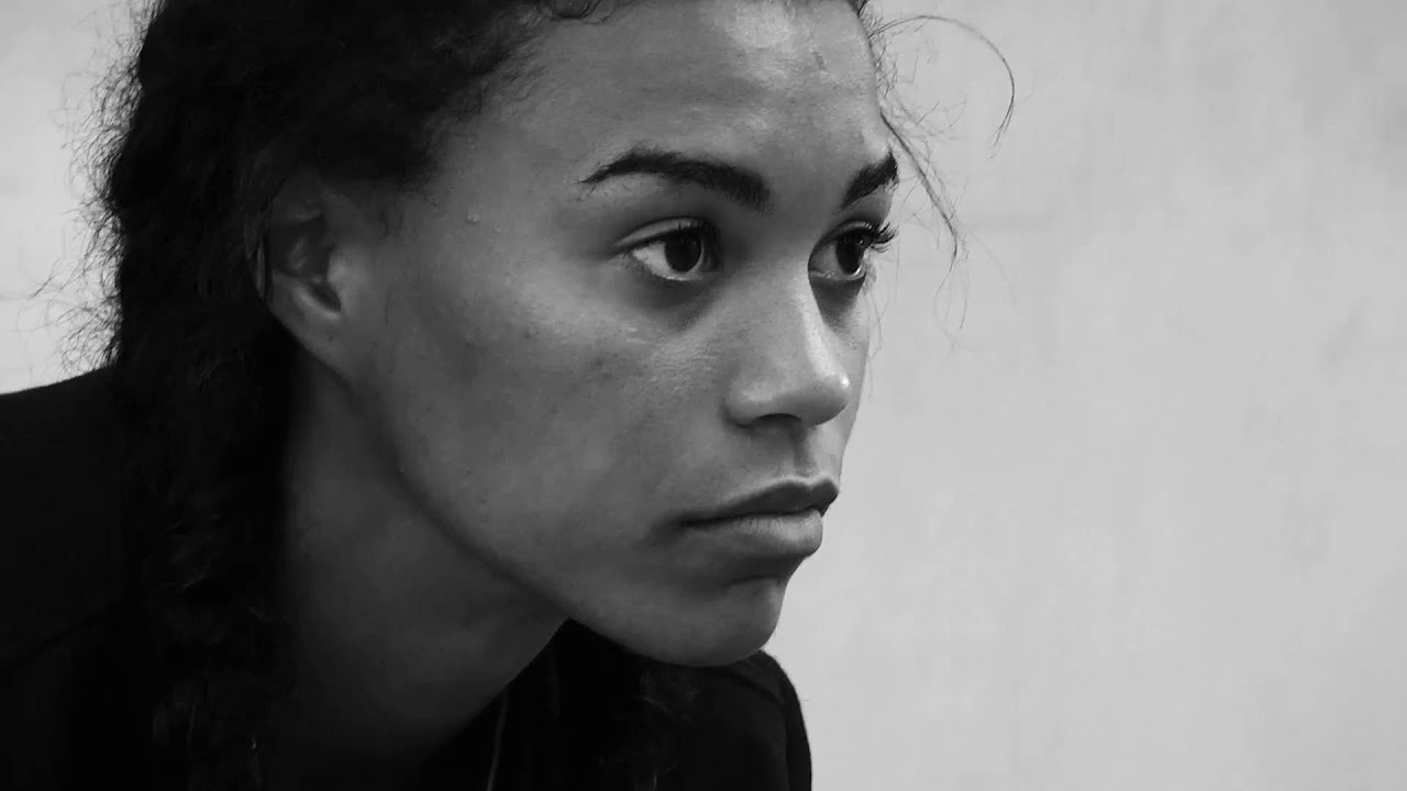 Tamsyn Takes on... Morgan Mitchell