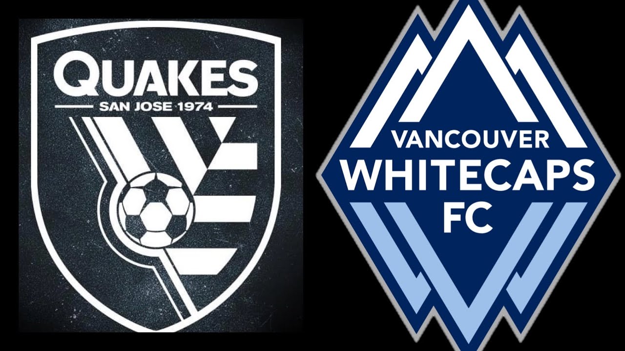 MLS NEXT: U17 07/08 SJ Quakes vs Vancouver Whitecaps
