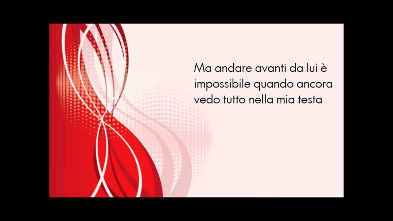 Red Taylor Swift _ TRADUZIONE