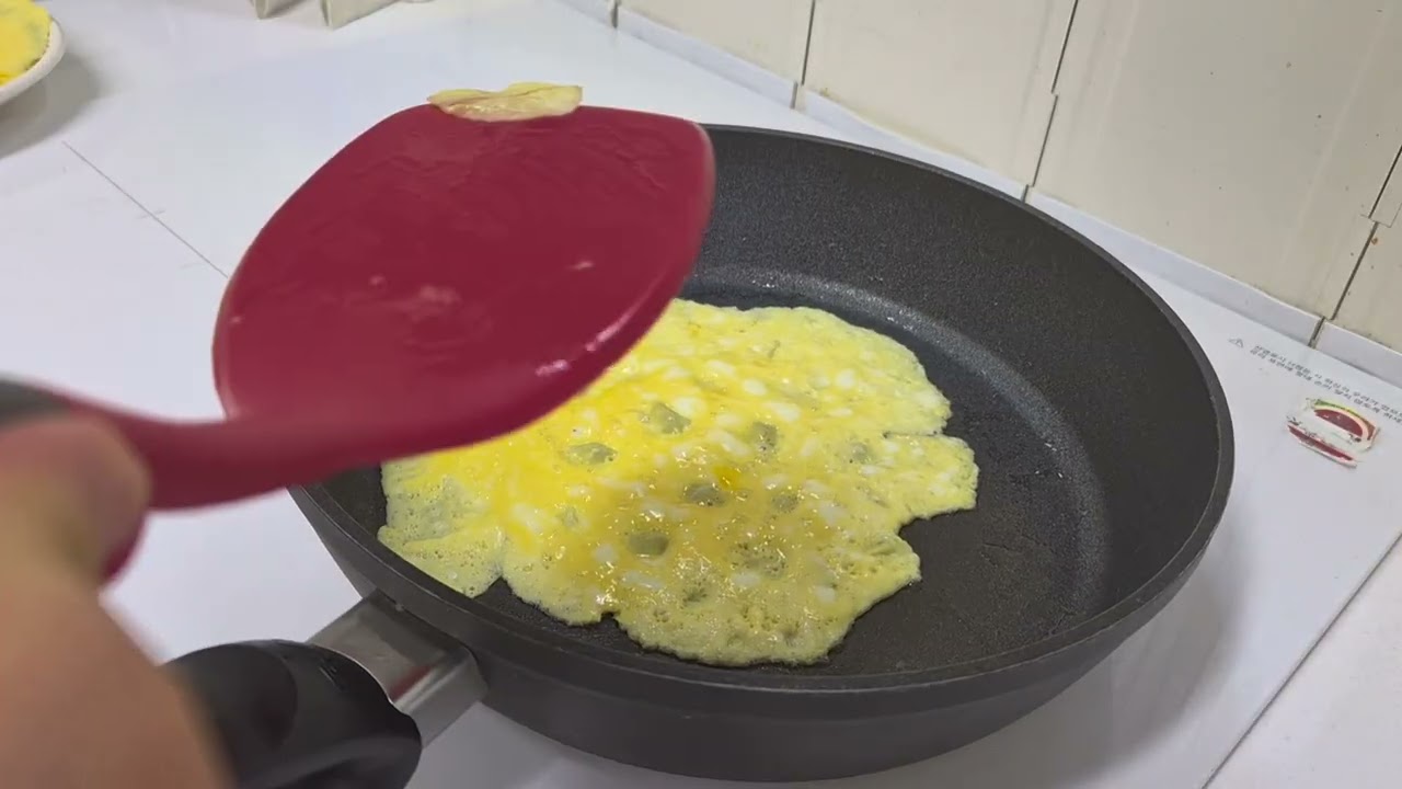 의사엄마가 만드는 간편식 아침식사 ep 1:오이김밥
