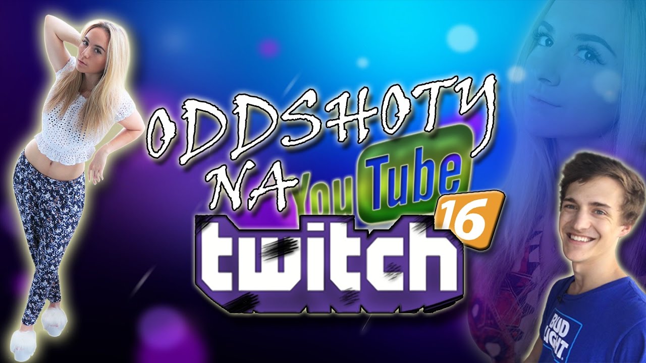 OddShot (16+) TOPOWE ODDSHOTy na TWITCH & YOUTUBE LyndonFPS / Medusa / Rafatus / Pago #46