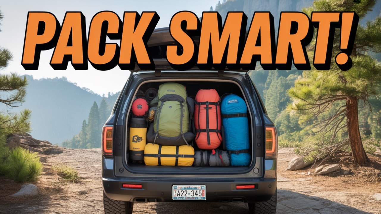 The One Thing Most Road Trippers Forget