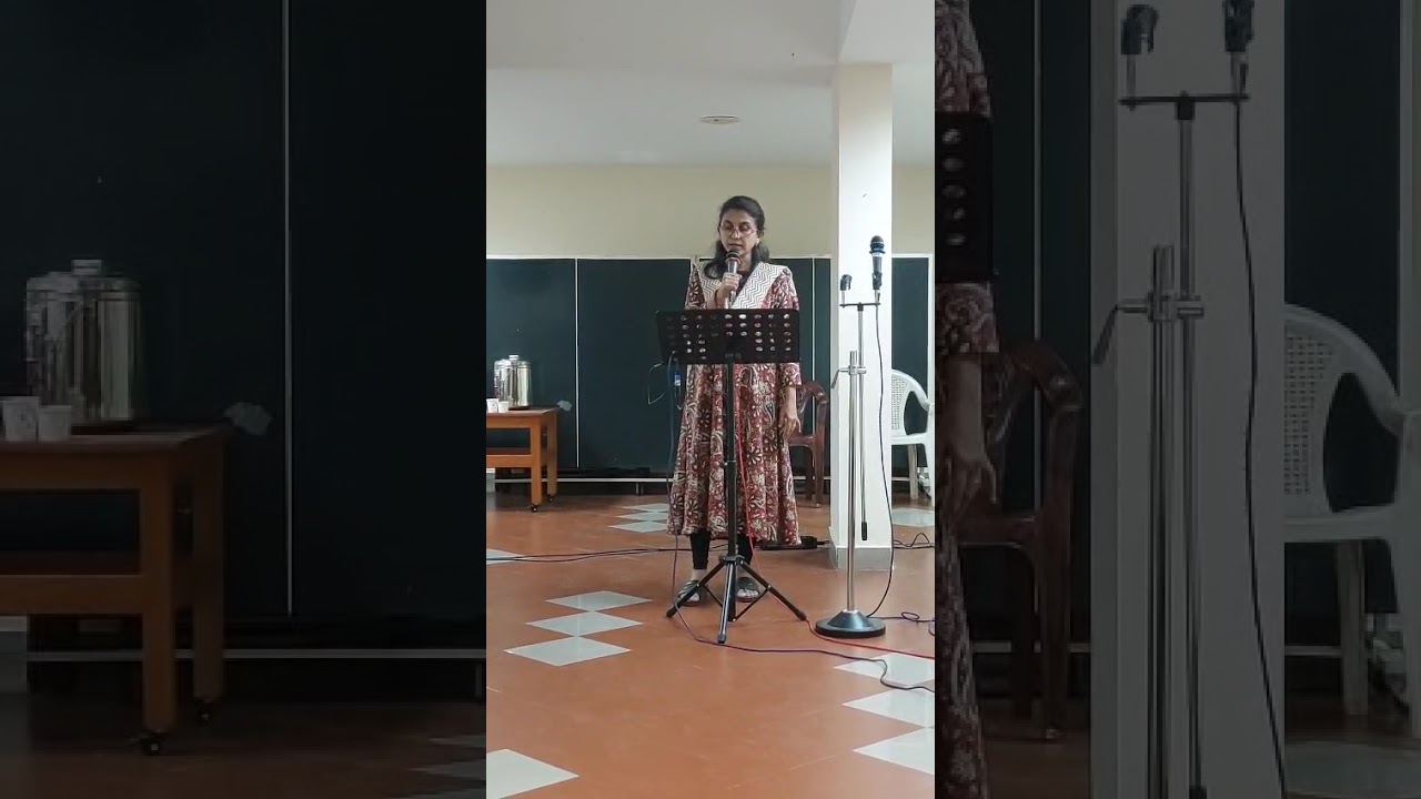 Mere Khwabon mein jo aaye   Manju   20.1.26   Vibe