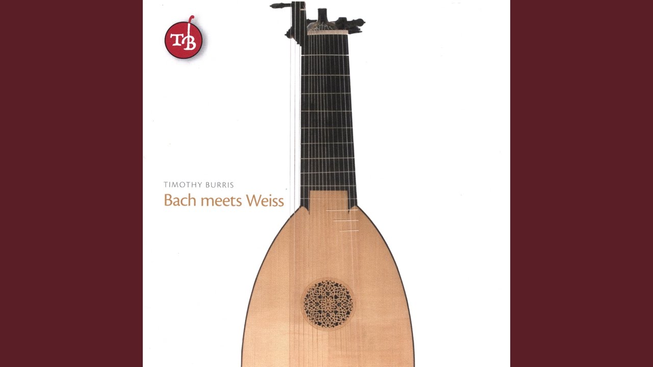 Gavotte I/ Gavotte II en Rondeau