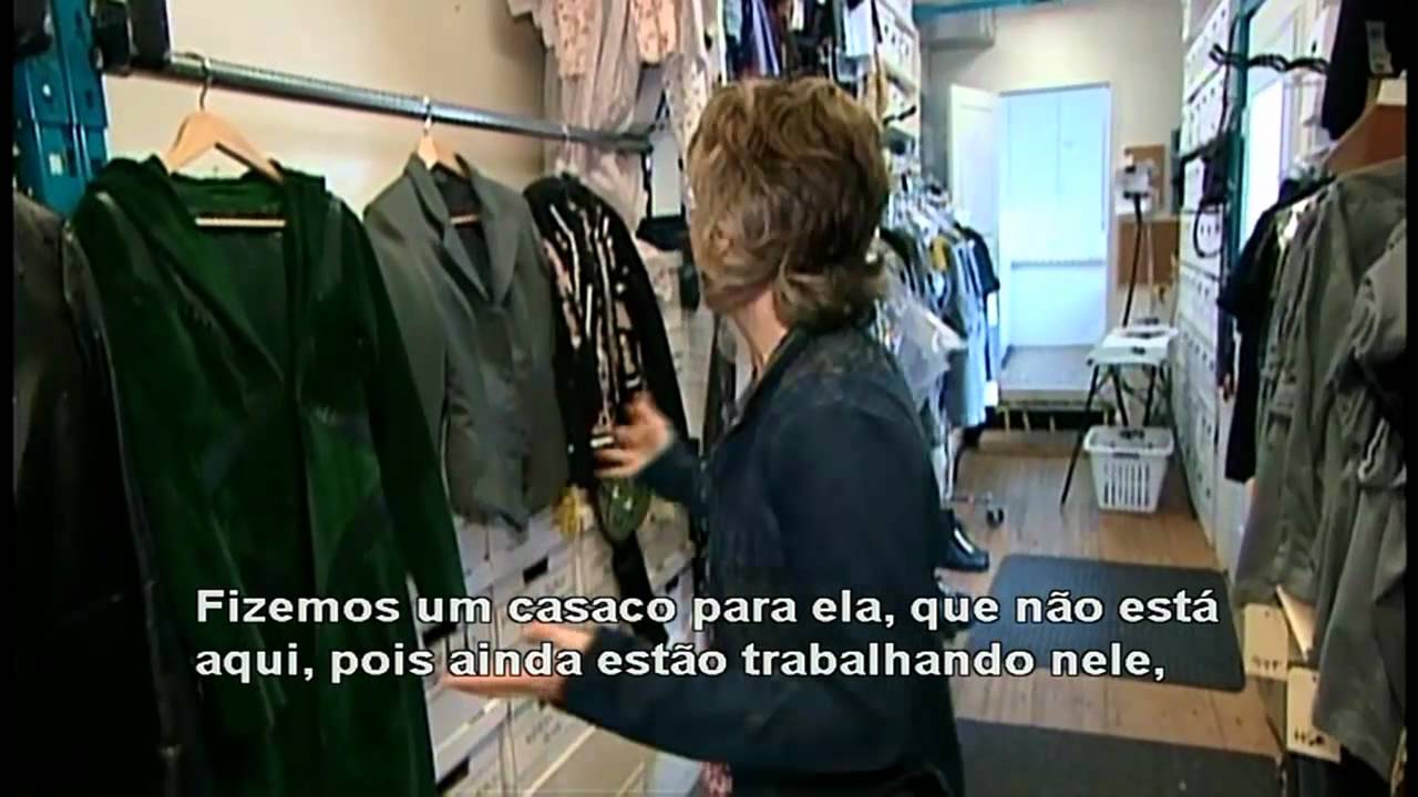 X-Men 2 - Bastidores 4 (Legendado PT-BR)