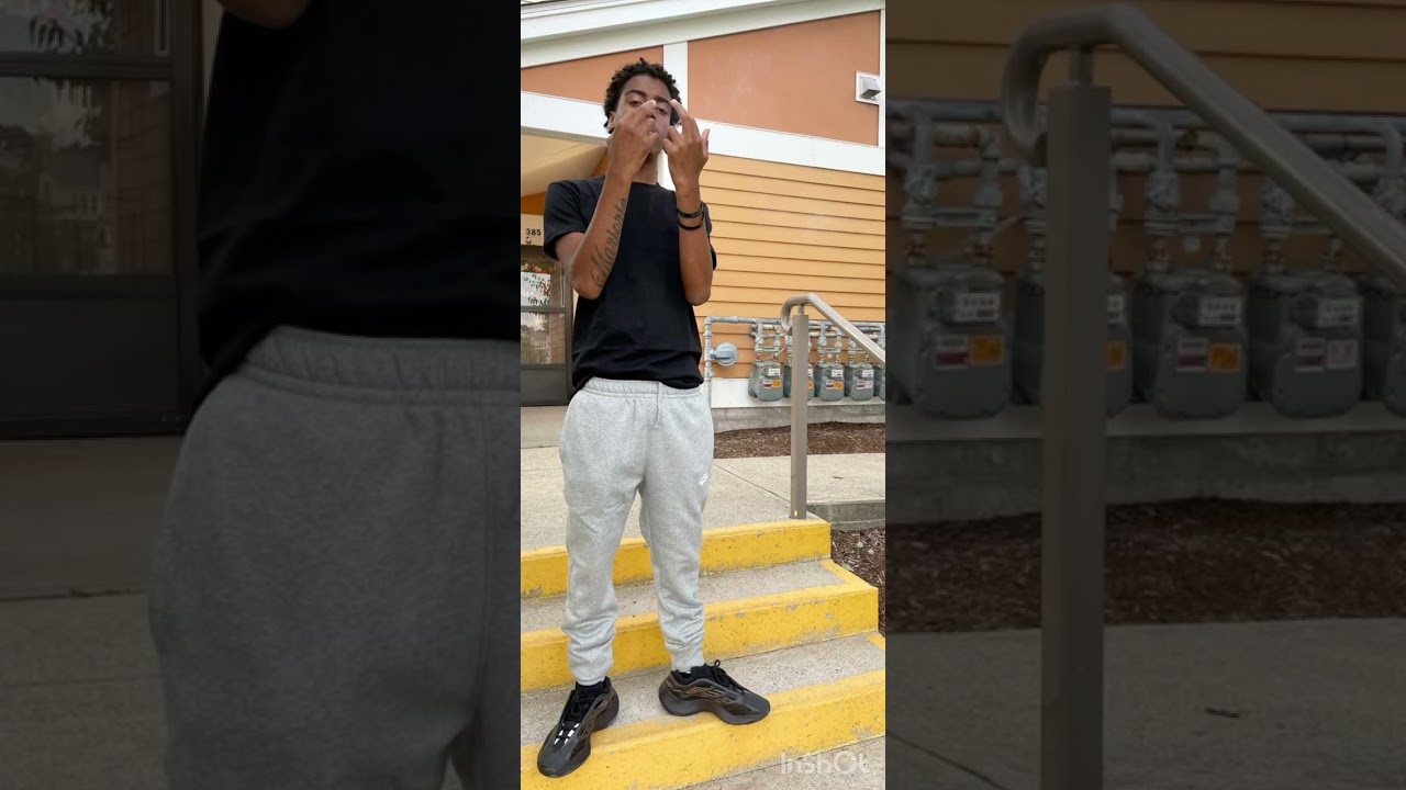 LANEGANG ROCIT -NEW FACE / PARK UP