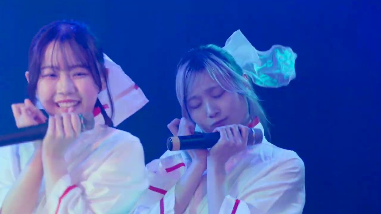 2026 1/3    SunMusic presents YOO LIVE Special    -2026年もYOロシクFes.-          赤羽ReNYα    青山Rabness