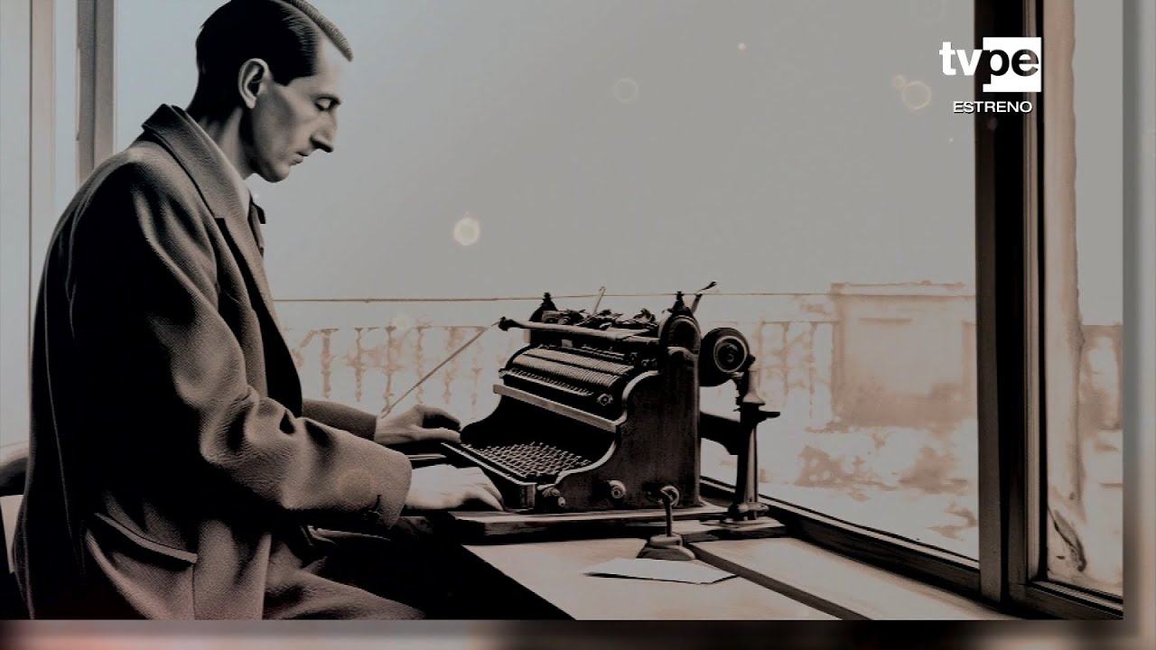 Sucedió en el Perú: Sebastián Salazar Bondy (02/03/2024) | TVPerú