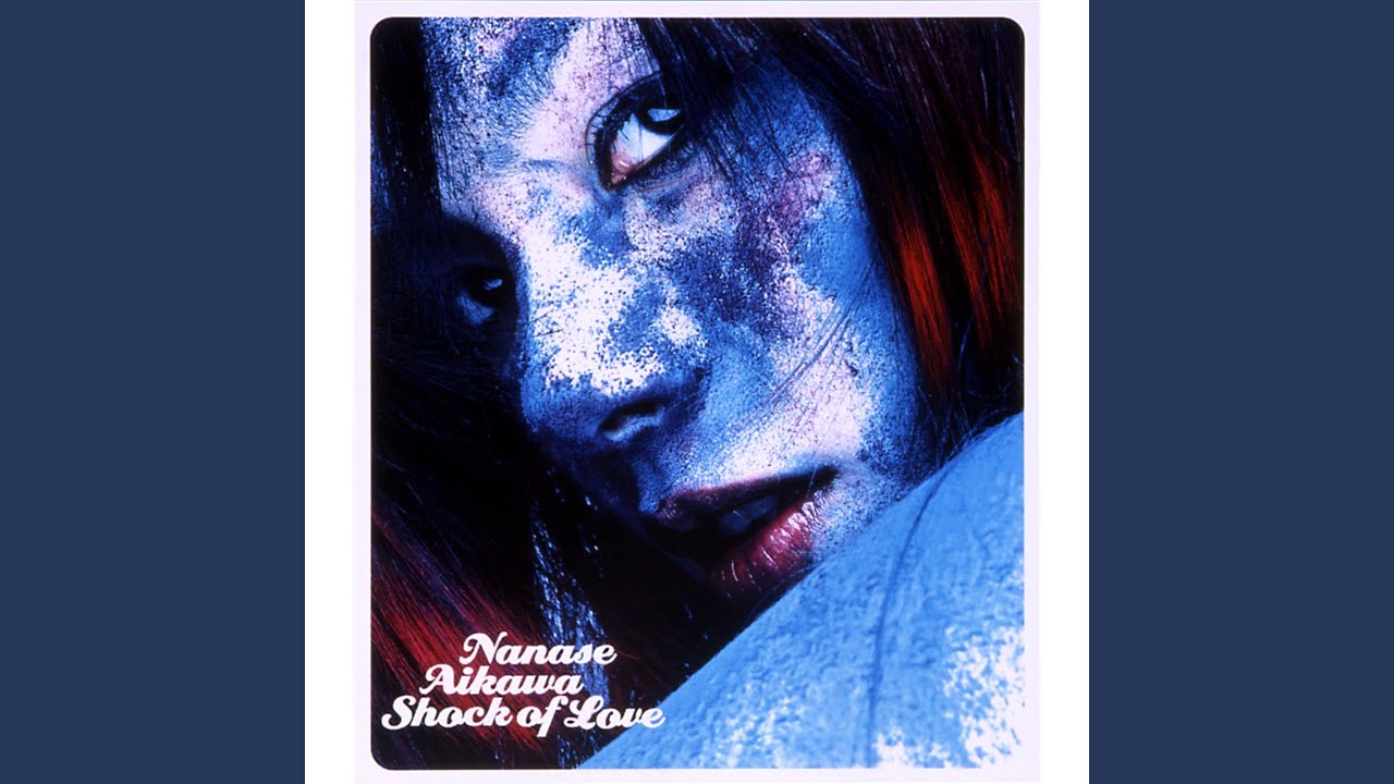 Shock of Love