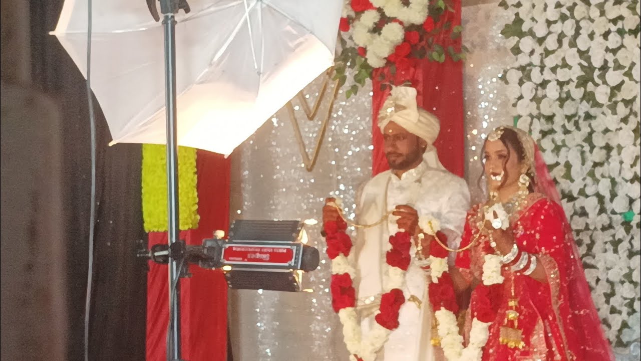 “Shaadi Vlog | Travel, Masti aur Thakaan” Full Wedding Vlogs 🥲